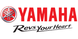 Motos Human logo Yamaha