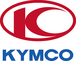 Motos Human logo KYMCO